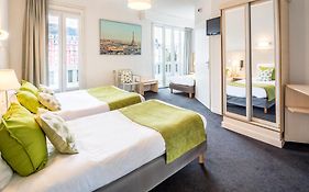 Hôtel Notre Dame de France